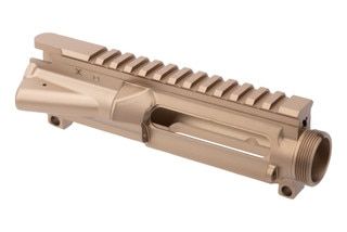Evolve Weapon System Stripped AR-15 Upper Receiver forged to MIL-SPEC